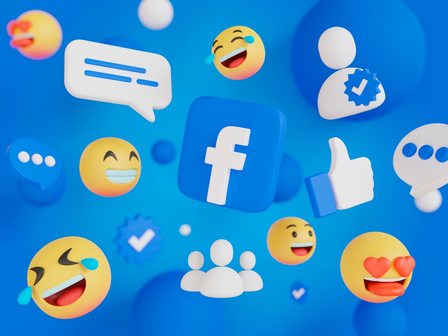 Креативи для Facebook